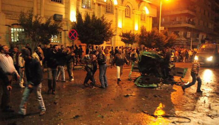 براءة ضابط أمن الدولة المتهم بقتل سيد بلال