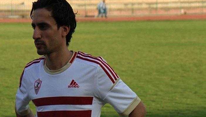 اتجاه في الزمالك للتعاقد مع نجم إنبي