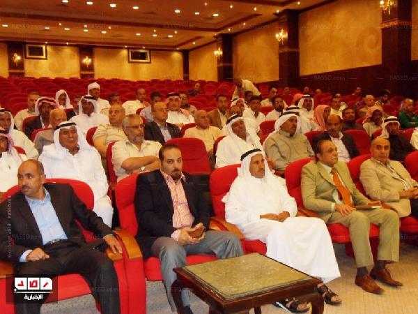 مطالبات بإنشاء مجلس استشاري من أبناء سيناء لمواجهة الأزمات