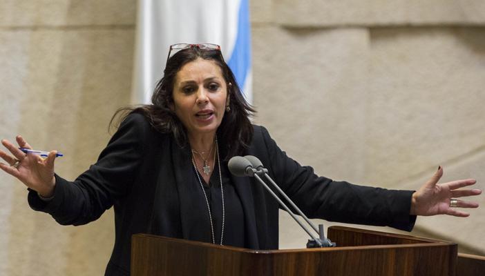 نقل وزارة الثقافة الإسرائيلية.. خطوة نحو تهويد القدس