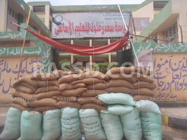 عزوف تام للناخبين بلجان الغربية في ثالث أيام الانتخابات