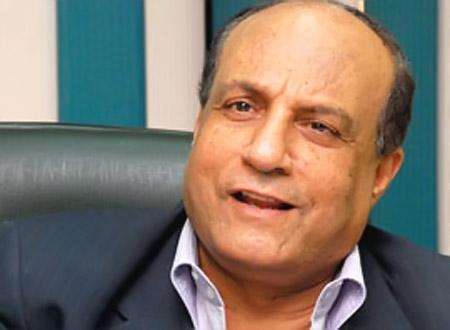 جبرائيل: الرئاسة طلبت تدخل الكنيسة لحل مشكلة النيل