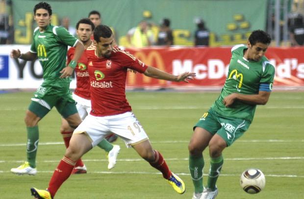 بالفيديو.. الأهلي يقتنص فوزًا ثمينًا من الاتحاد في الدقائق الأخيرة