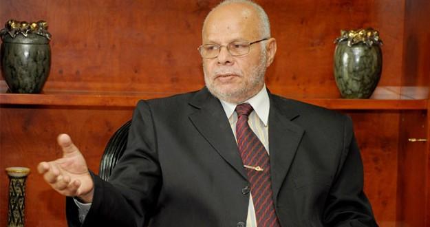 وزير الري: تحويل مجرى النيل الازرق أمر هندس غير ضار