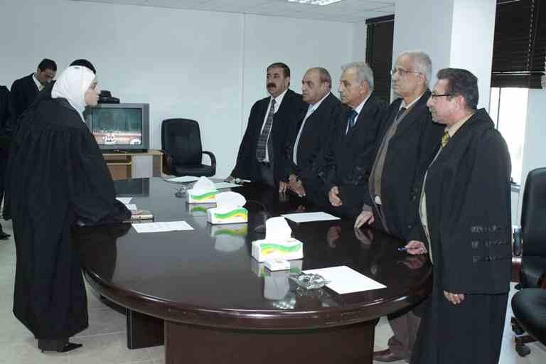 الحكومة اليبية الجديدة لن تتسلم مهامها قبل بت قضائي لحكومة معتيق