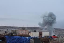 بعد قصف الطيران المصري “درنة”.. خبراء: “اللعب أصبح على المكشوف”