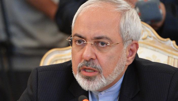 وزير خارجية إيران: اتفاق النووي لن يكون ضد أحد