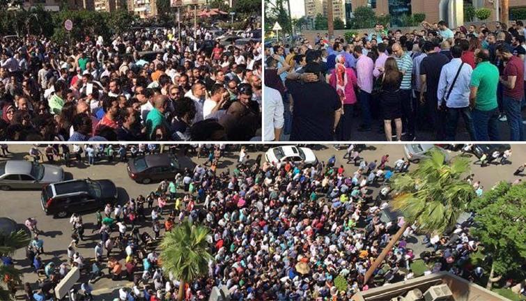 تعرف على سر التزاحم على حجز وحدات مشروع “ماونتن فيو” في أول يوم