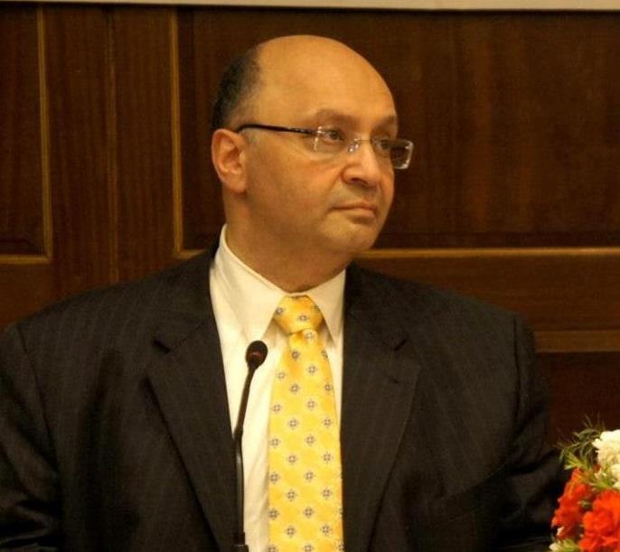 نائل الشافعي: “ماونتن فيو” إحدى شركات مجدي راسخ حما علاء مبارك