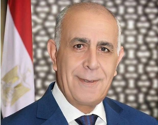 عاجل: أنباء بنقل مدير أمن المنيا إلى “قوات الأمن”