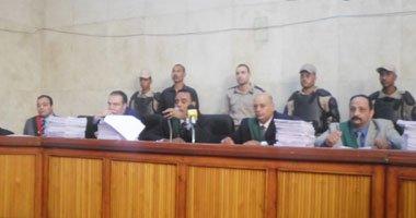 الاستئناف تنظر الحكم في رد المستعجلة باعتبار قطر داعمة للإرهاب