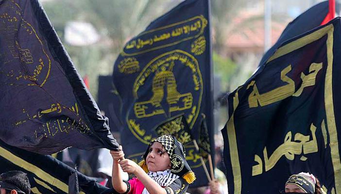 توقف الدعم الإيراني يدخل “الجهاد الإسلامي” في أزمة خانقة