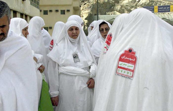 بعد فشل المفاوضات مع السعودية.. إيران تمنع مواطنيها من الحج هذا العام