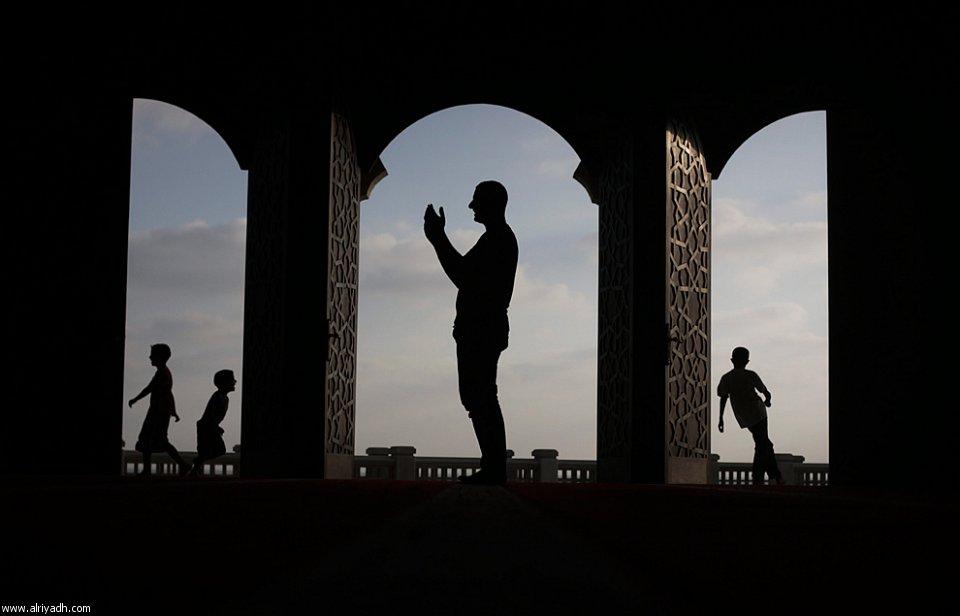 رمضان الذي ننتظره وفريضة التفكير!