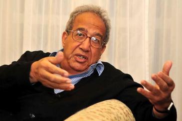 أمين: قوة تمرد تضاهي الصندوق ونجاحها يجبر الحكومة على الخضوع