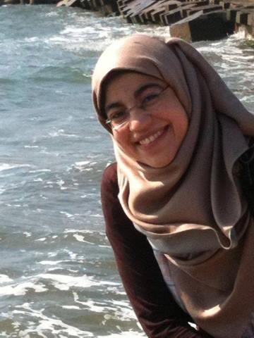 التجديد لـ”تسنيم عبدالحكيم” 15 يوم على ذمة التحقيقات