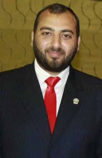 تدهور الحالة الصحية للناشط الحقوقى “حشمت ” بالأبعادية