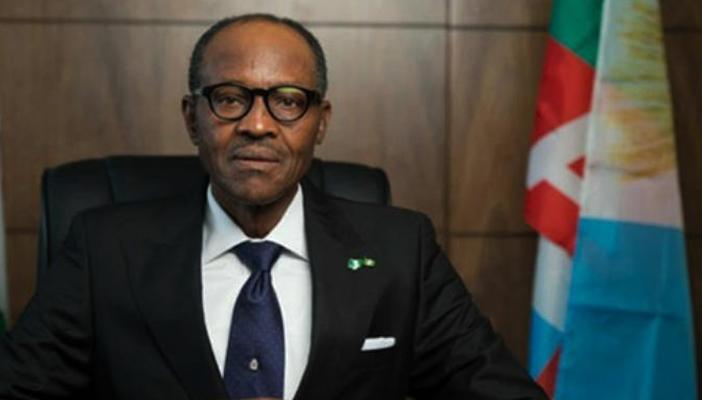 محمد بخاري يؤدي اليمين الدستورية كرئيس جديد لنيجيريا