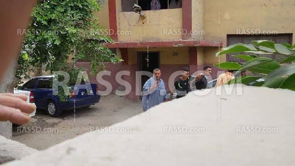 ننشر أسماء 12 معتقل بالشرقية تقرر مد حبسهم 15 يوم