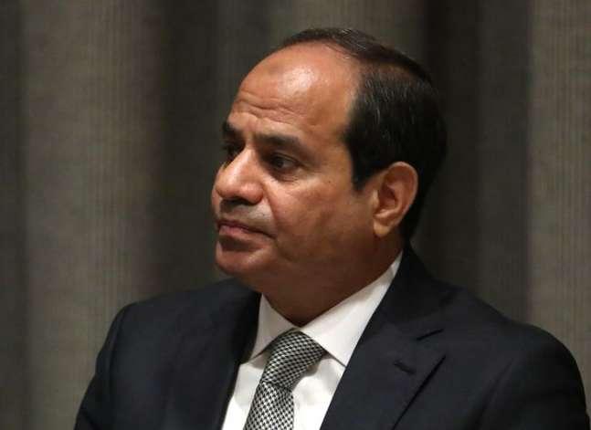 رغم اعتراض حقوقيين.. “السيسي” يصدر قانون تنظيم عمل الجمعيات الأهلية