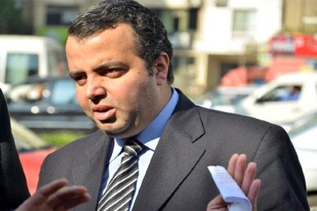 النجار:النخب المزايدة علي ملف العلاقات الدولية مكانها الجحيم