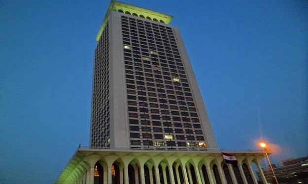 الخارجية تستدعي سفير إثيوبيا للتشاور