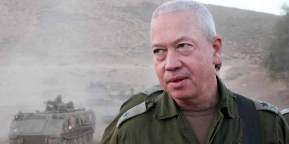 وزير إسرائيلي: محظوظون بالسيسي لاستعادته الحكم من الإخوان المسلمين