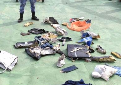 مصادر: تعذر انتشال الصندوقين الأسودين لـ”الطائرة المنكوبة” قبل 12 يوما