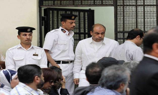 30 يوليه النطق بالحكم فى إهدار” الفقى” للمال العام