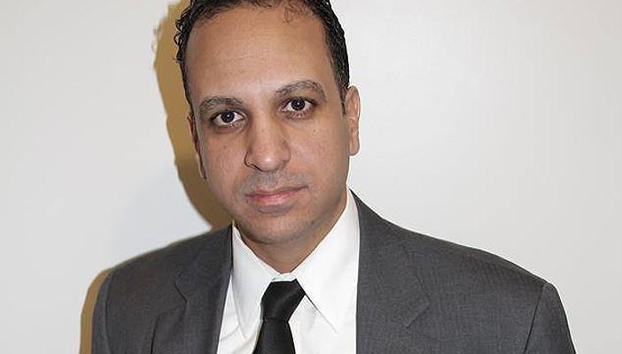 غانم: من يدعو الإخوان لاستخدام السلاح فليبدأ بنفسه أولاً