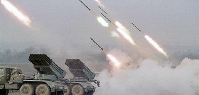 5 قتلى في سقوط قذائف علي بنغازي الليبية