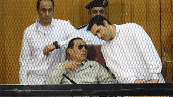 غدًا.. استكمال مرافعة دفاع المتهم الثامن فى “قضية القرن”