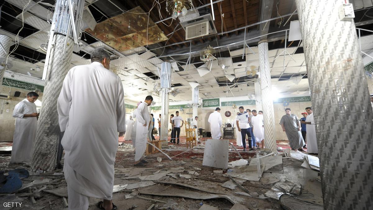 تأييد حكم الإعدام على “عيدان” بتهمة تفجير مسجد الإمام الصادق بالكويت