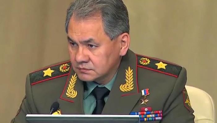 روسيا تعتزم الرد على بناء الحلف الاطلسى شبكة مضادة للصواريخ