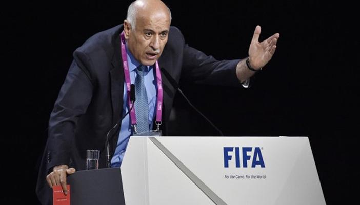 بعد تهديدات “نتينياهو”.. فلسطين تسحب طلب تعليق عضوية اسرائيل بالفيفا