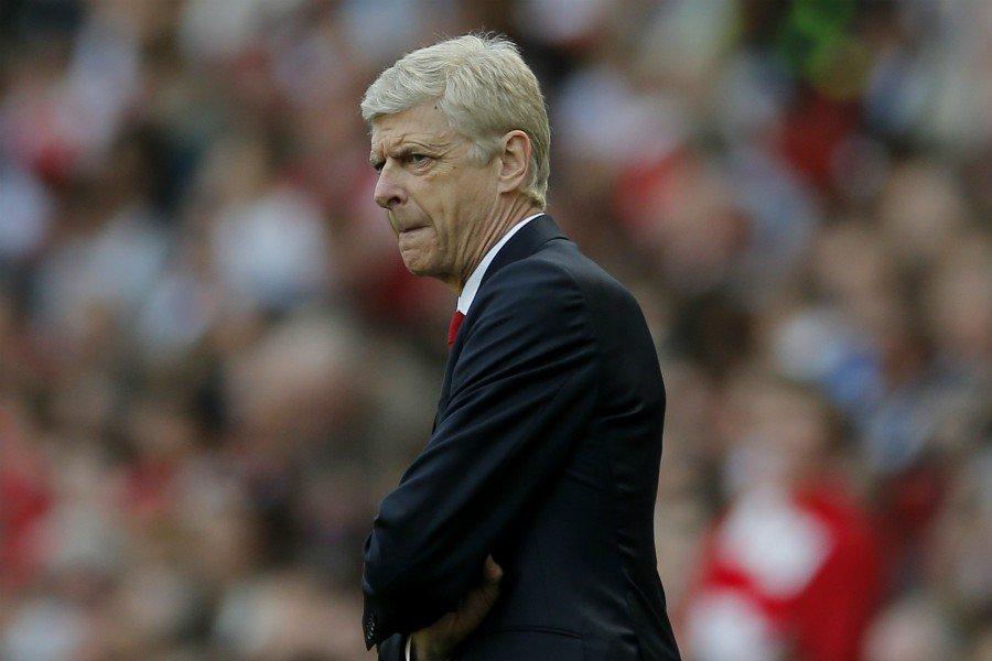 بعد التتويج بلقب كأس الاتحاد.. الأرسنال يجدد مع أرسين فينجر لمدة عامين