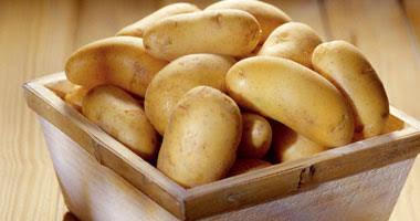 تراجع صادرات البطاطس بنسبة 33.8% وارتفاع الموالح 5%