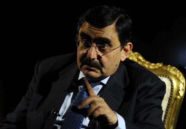 مصر تؤكد ضرورة التفاوض حول عنتيبي بما يضمن صالح دول النيل