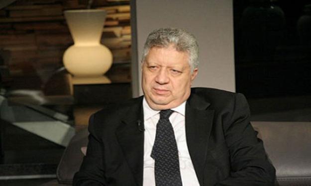 تأجيل دعوى أسماء محفوظ  ضد مرتضي منصور لـ 26 يونيو