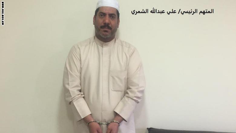 بالفيديو.. القبض على الكويتي المتهم بتعرية مواطن مصري وتعذيبه