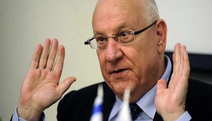 الرئيس الإسرائيلي يعتبر اتساع المقاطعة الأكاديمية تهديدا استراتيجيا