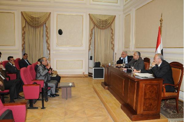 الشورى ينتقد تفاوت الأجور في ميزانية “القومي للمرأة”