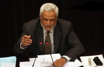 توقيع بروتوكول حقوقي بين المجلس القومي و”الصحفيين العرب”