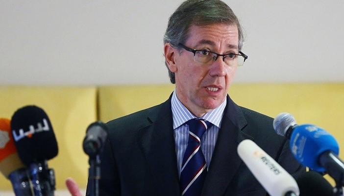 ليون يدعو الليبيين إلى التوصل لاتفاق يساعد على تجاوز الأزمة