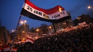 بأنتهاء انتخابات العسكر انتهت ثورة يناير ام ستبدأ من جديد