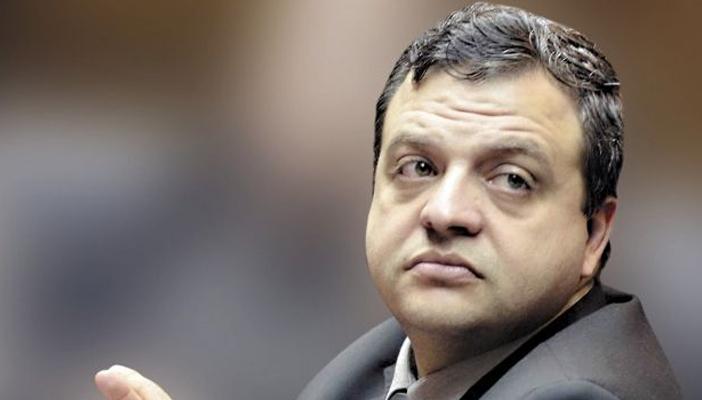 وليد شرابي: الجنسية ليست أوراق.. ومحمد سلطان مصري أصيل