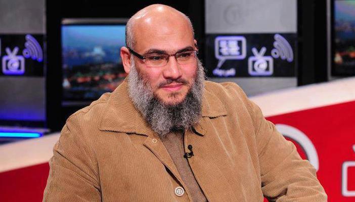 خالد سعيد: الإخوان ستتعافى من أزمتها سريعا