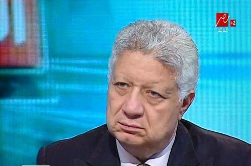 مرتضى يكشف تفاصيل انتقال عبد الشافي للأهلي السعودي