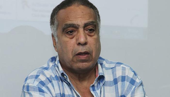 محمد العدل: حديث السيسي عن أفلام العشوائيات “غير دستوري”