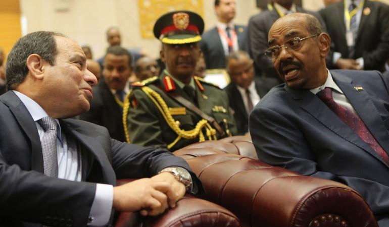 بشكل نهائي.. “السودان” يحظر دخول السلع المصرية ويغلق المنافذ الجمركية